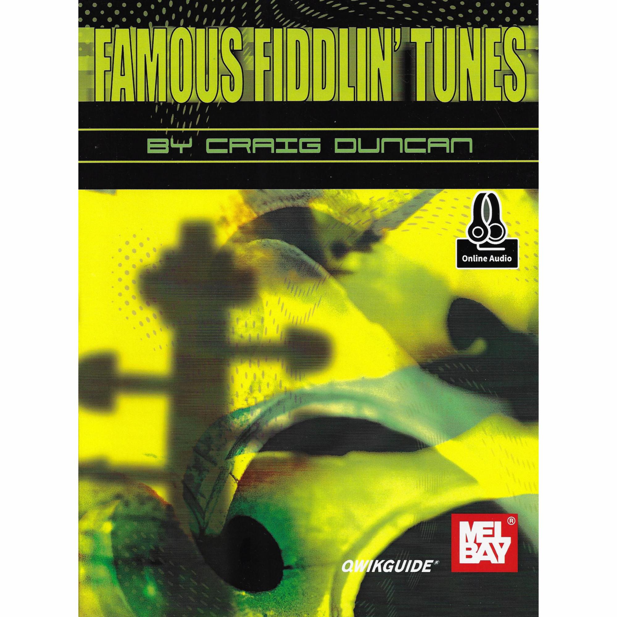 Famous Fiddlin' Tunes