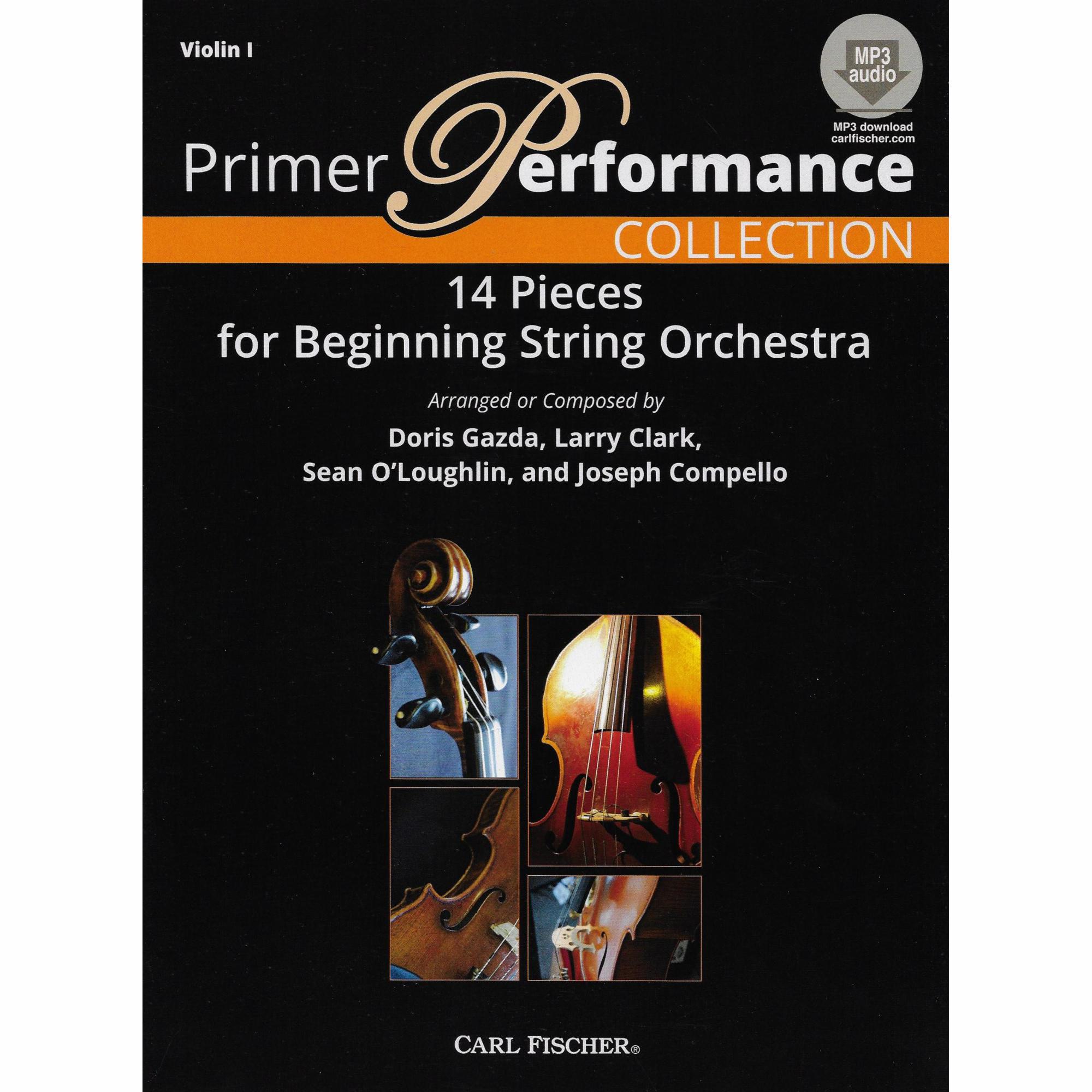 Primer Performance for String Orchestra