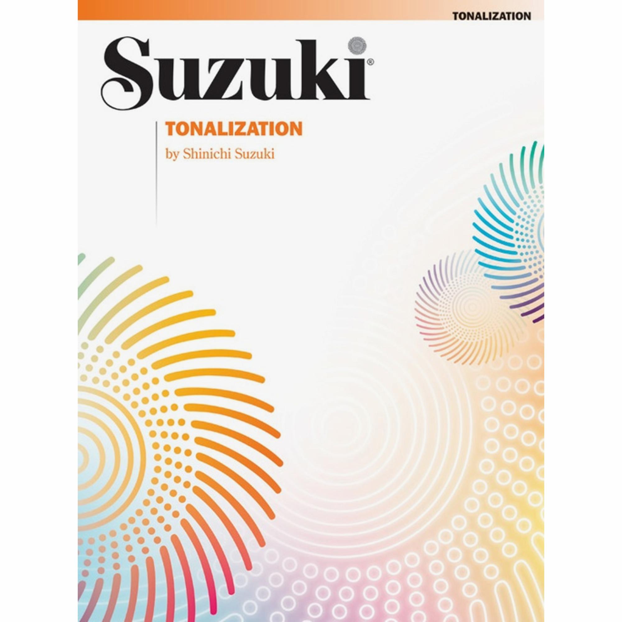 Suzuki: Tonalization