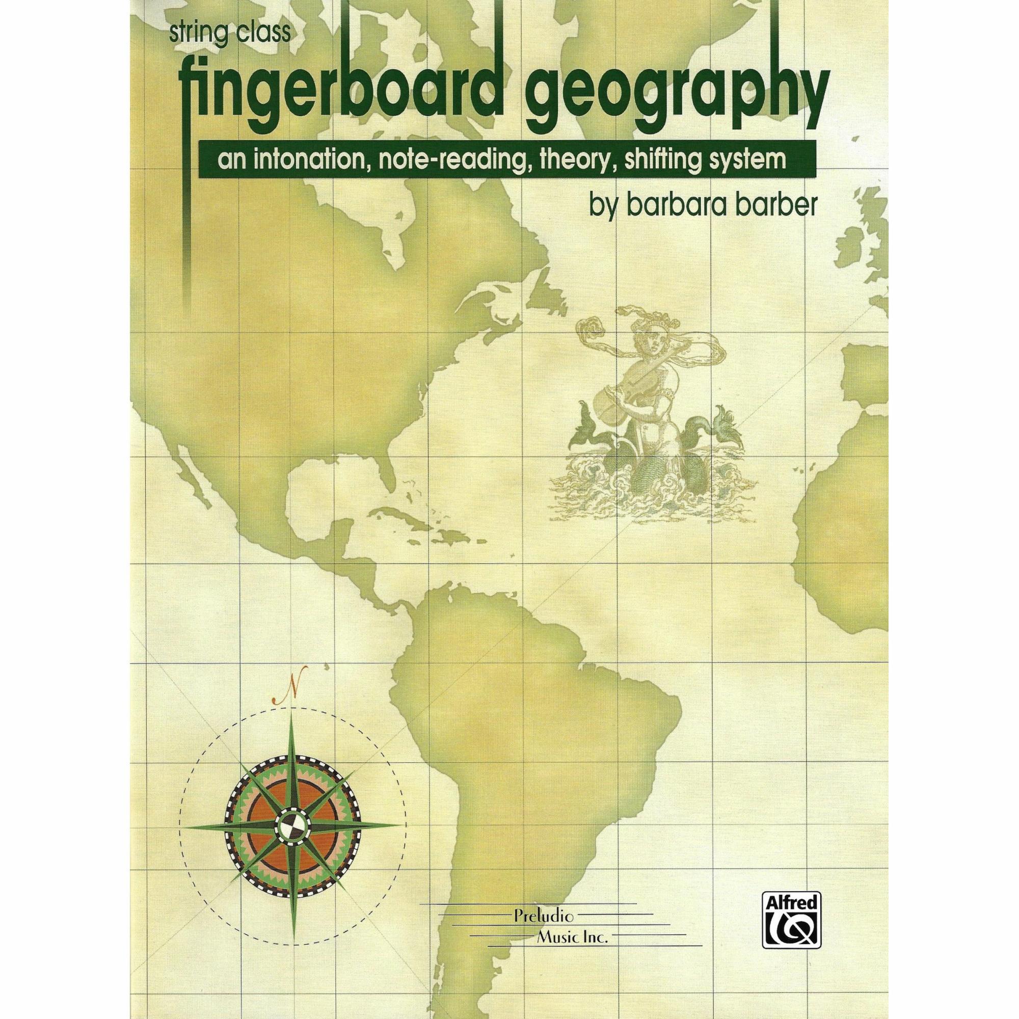 Fingerboard Geography