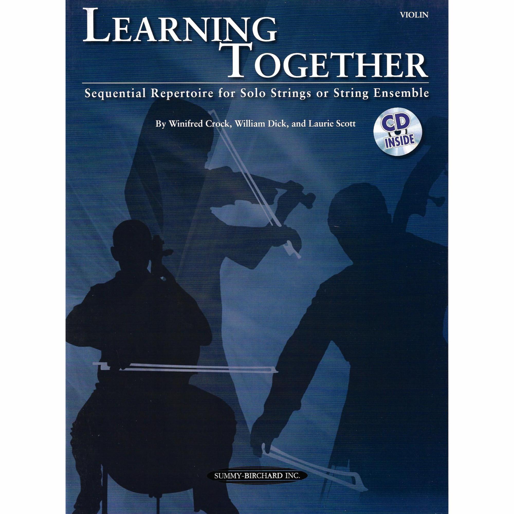 Learning Together for Strings