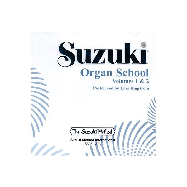 Suzuki Organ School