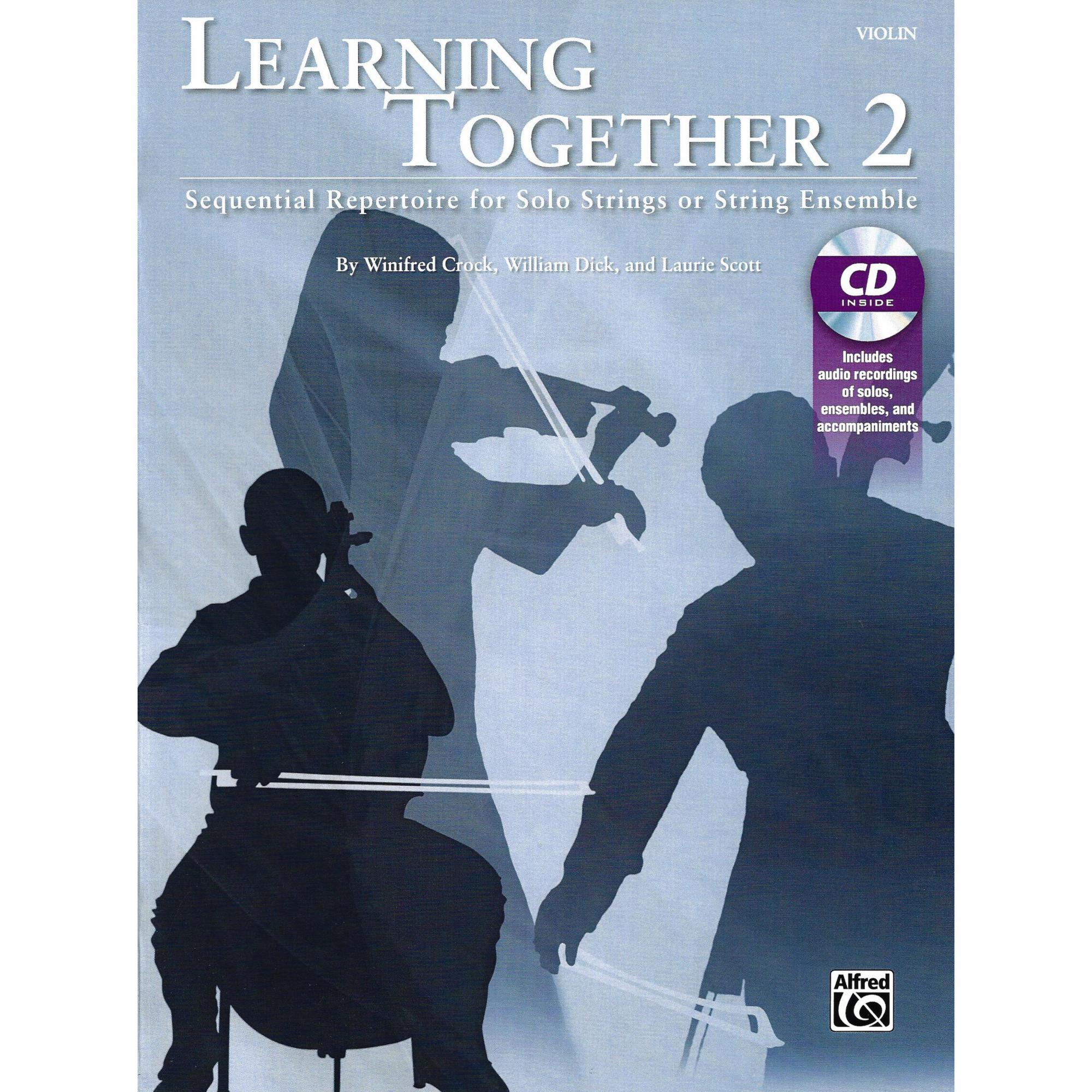 Learning Together, Book 2
