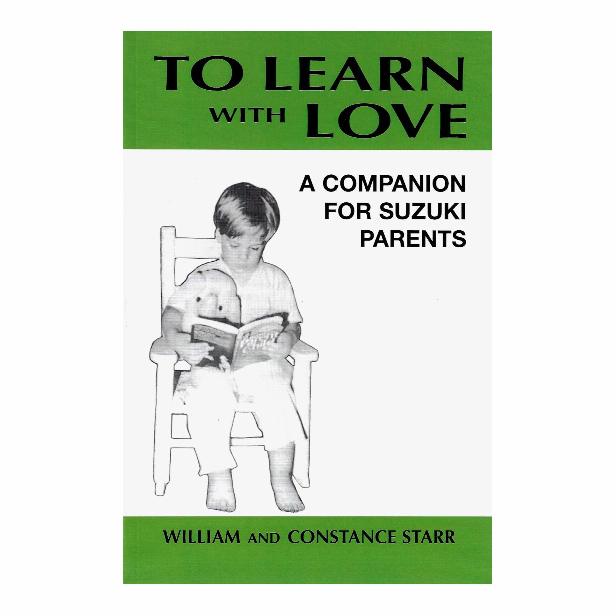 To Learn With Love