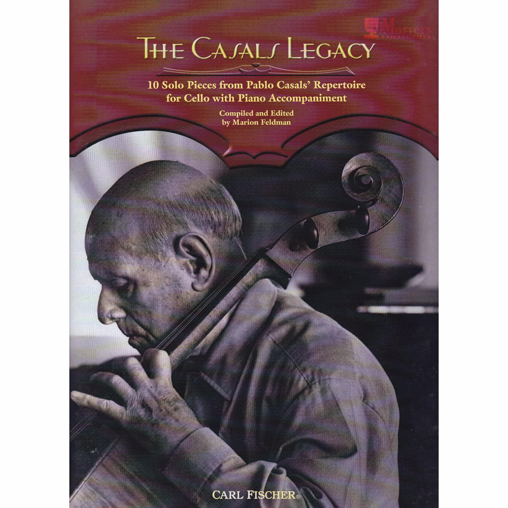 The Casals Legacy