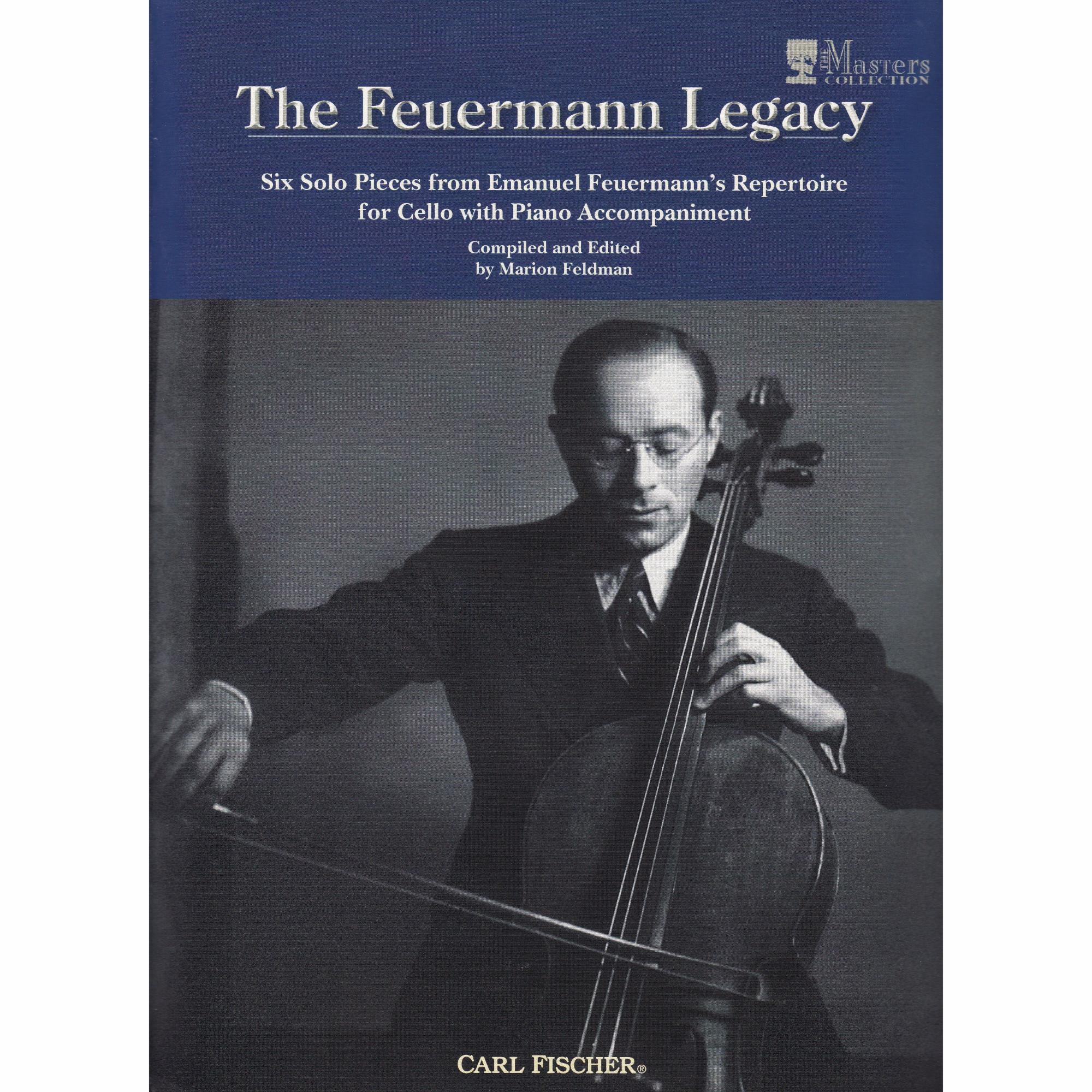 The Feuermann Legacy