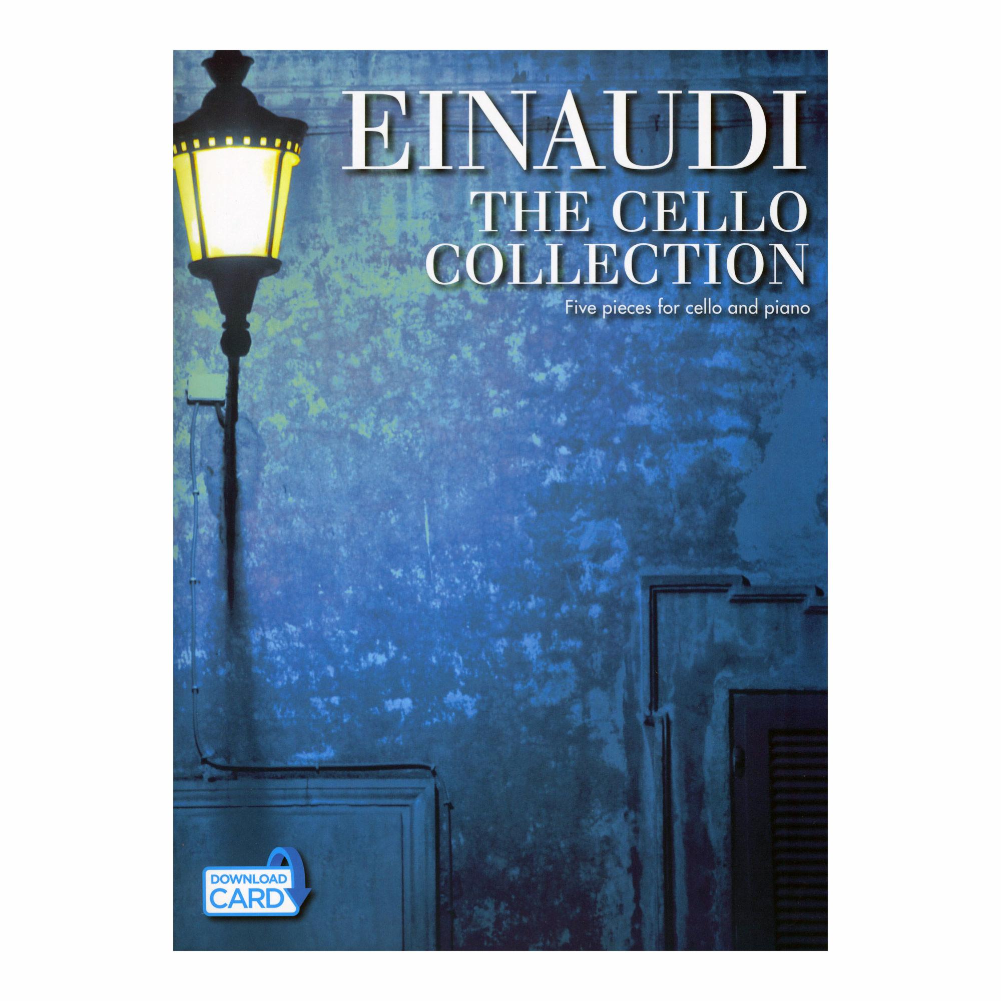 Einaudi: The Cello Collection