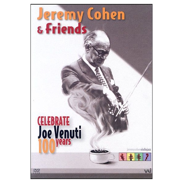 Jeremy Cohen and Friends