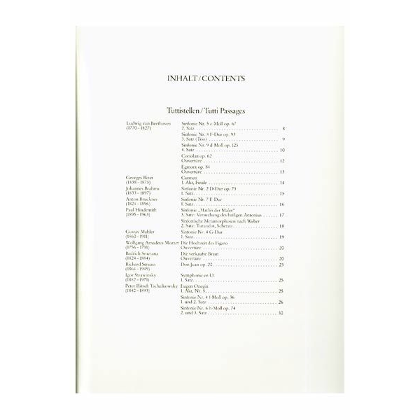 Table Of Contents - Page 1