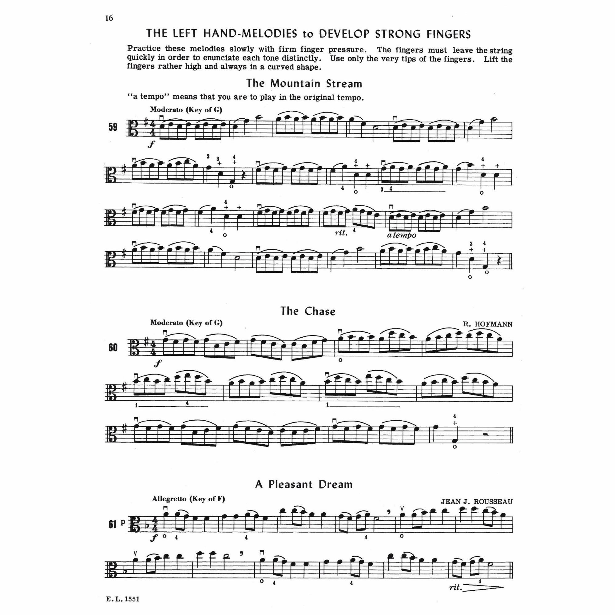 Sample: Viola (Pg. 16)