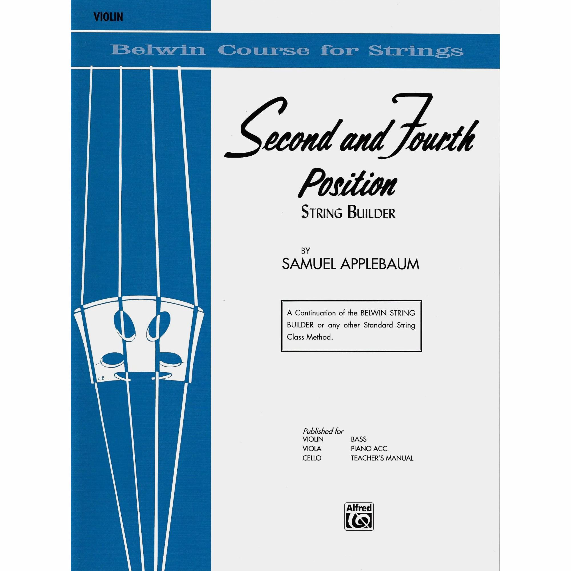 String Builder: Second and Fourth Position