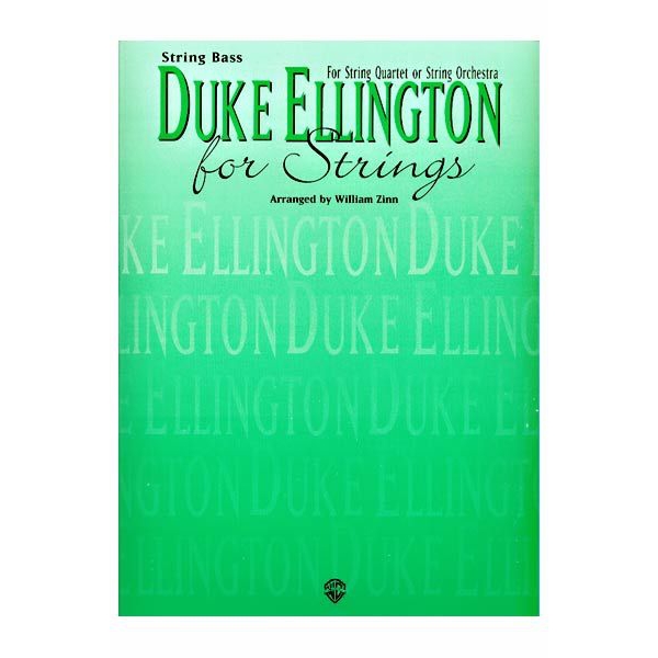 Duke Ellington For Strings