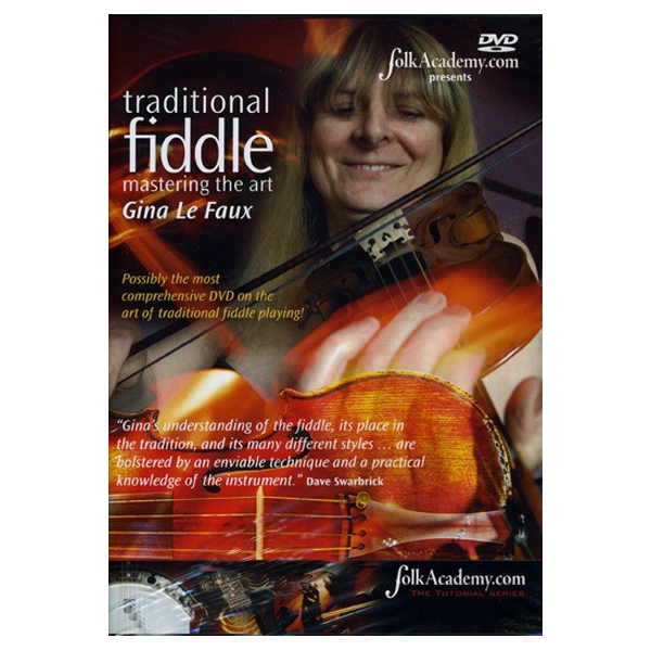 Traditional Fiddle: Mastering the Art