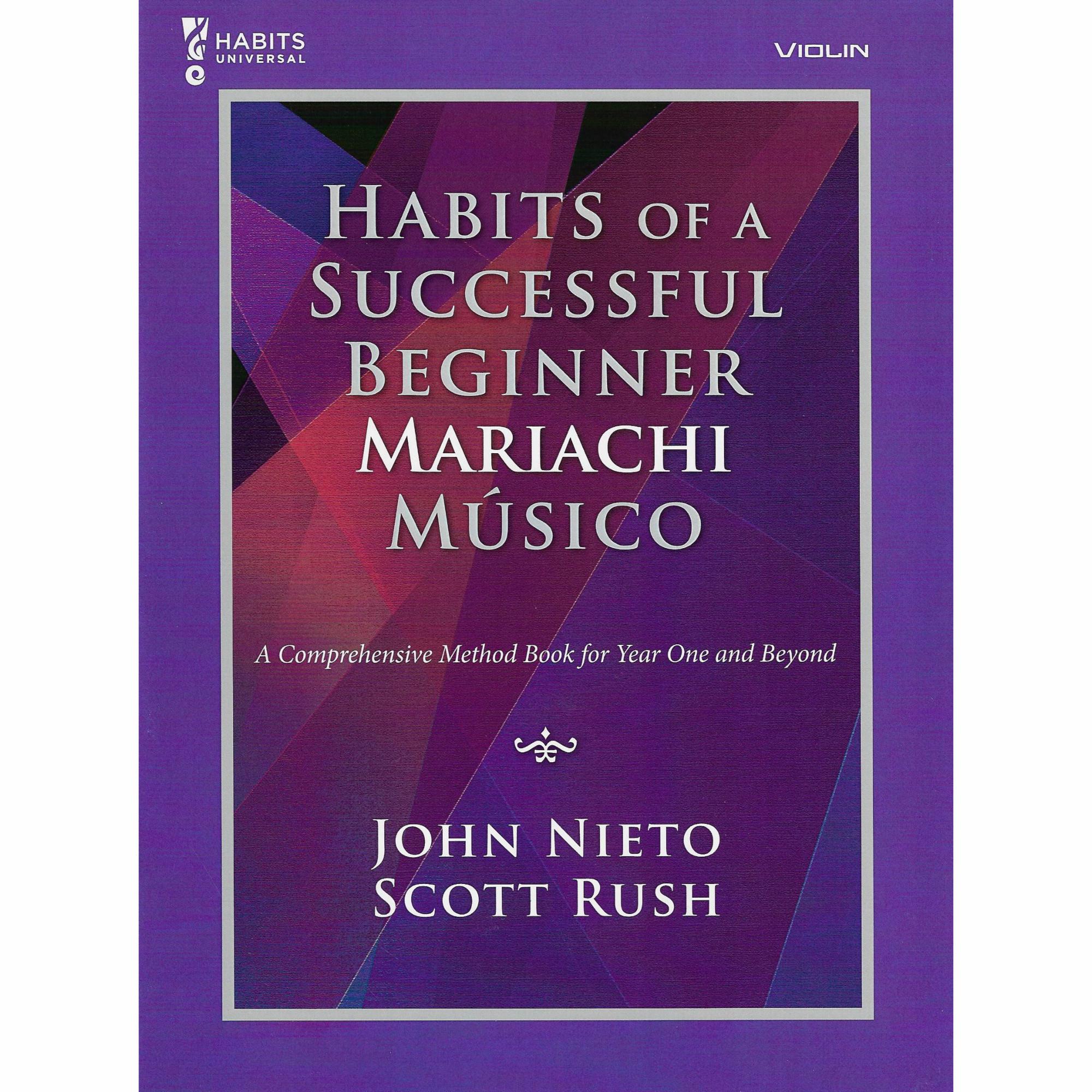 Habits of a Successful Beginner Mariachi Musico