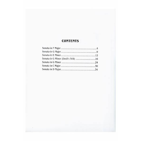 Table Of Contents - Page 1