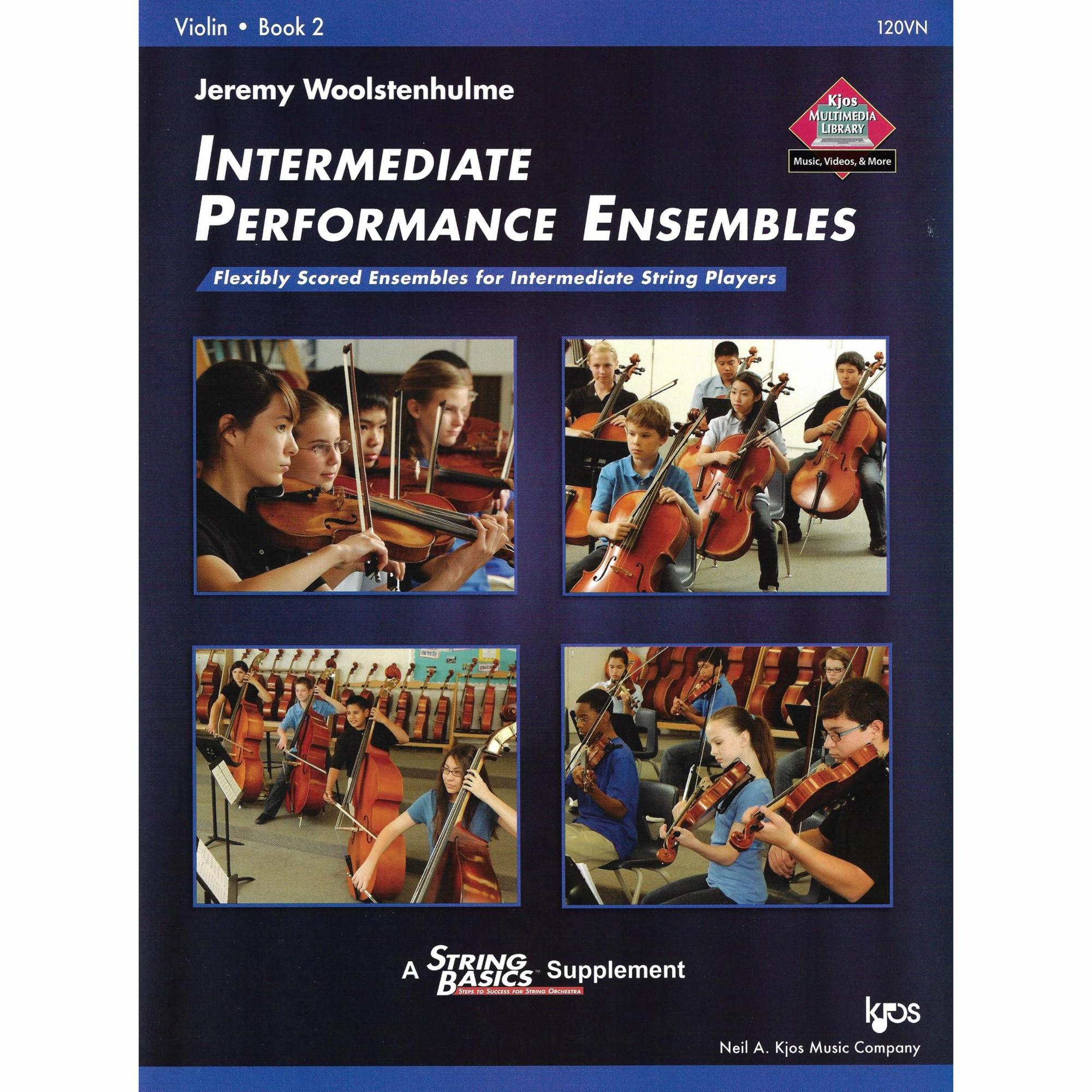 String Basics: Intermediate Performance Ensembles