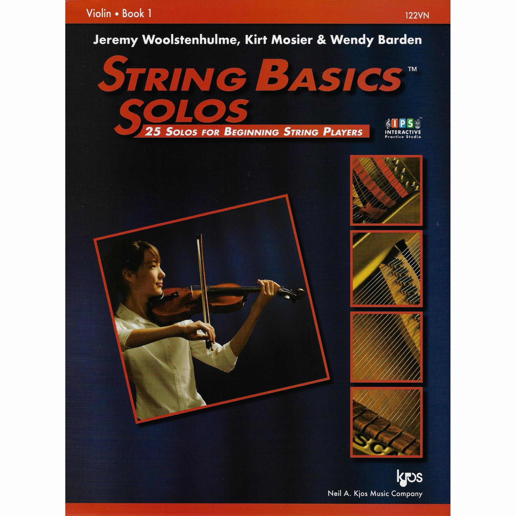 String Basics Solos