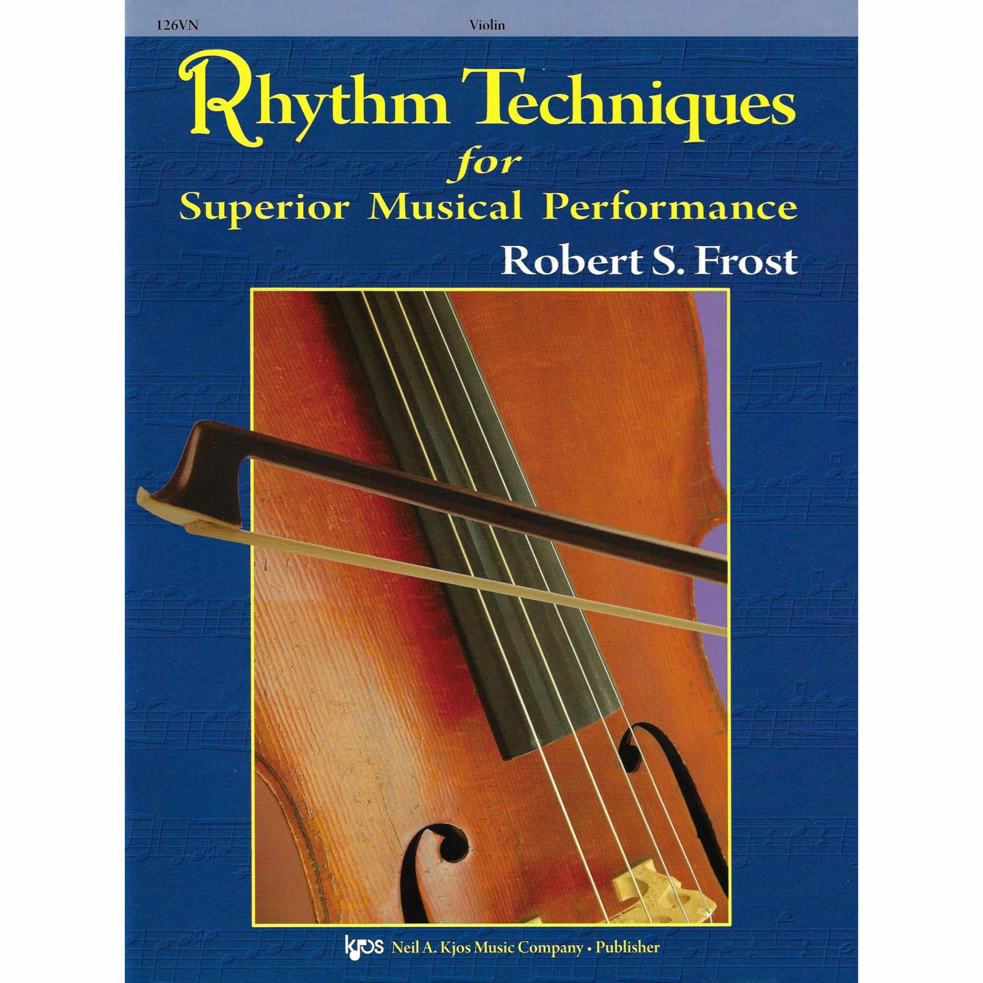 Rhythm Techniques for Superior Musical Performance
