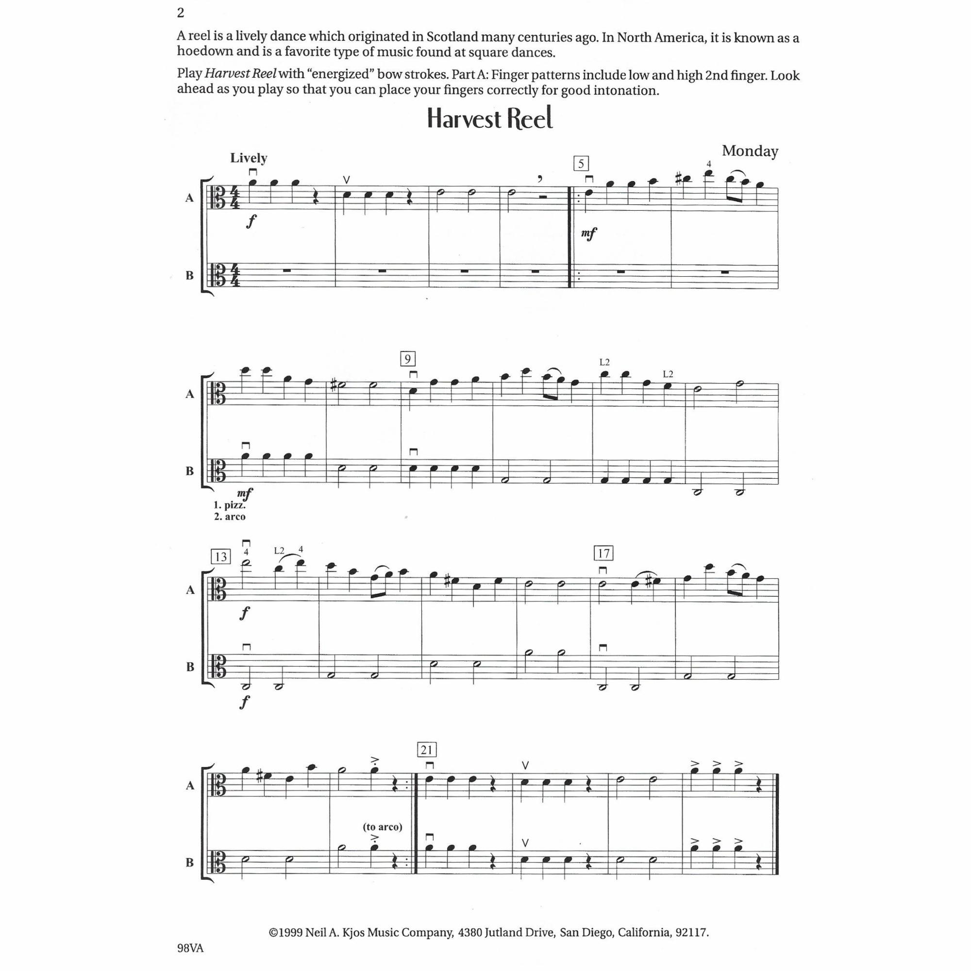 Sample: Viola (Pg. 2)