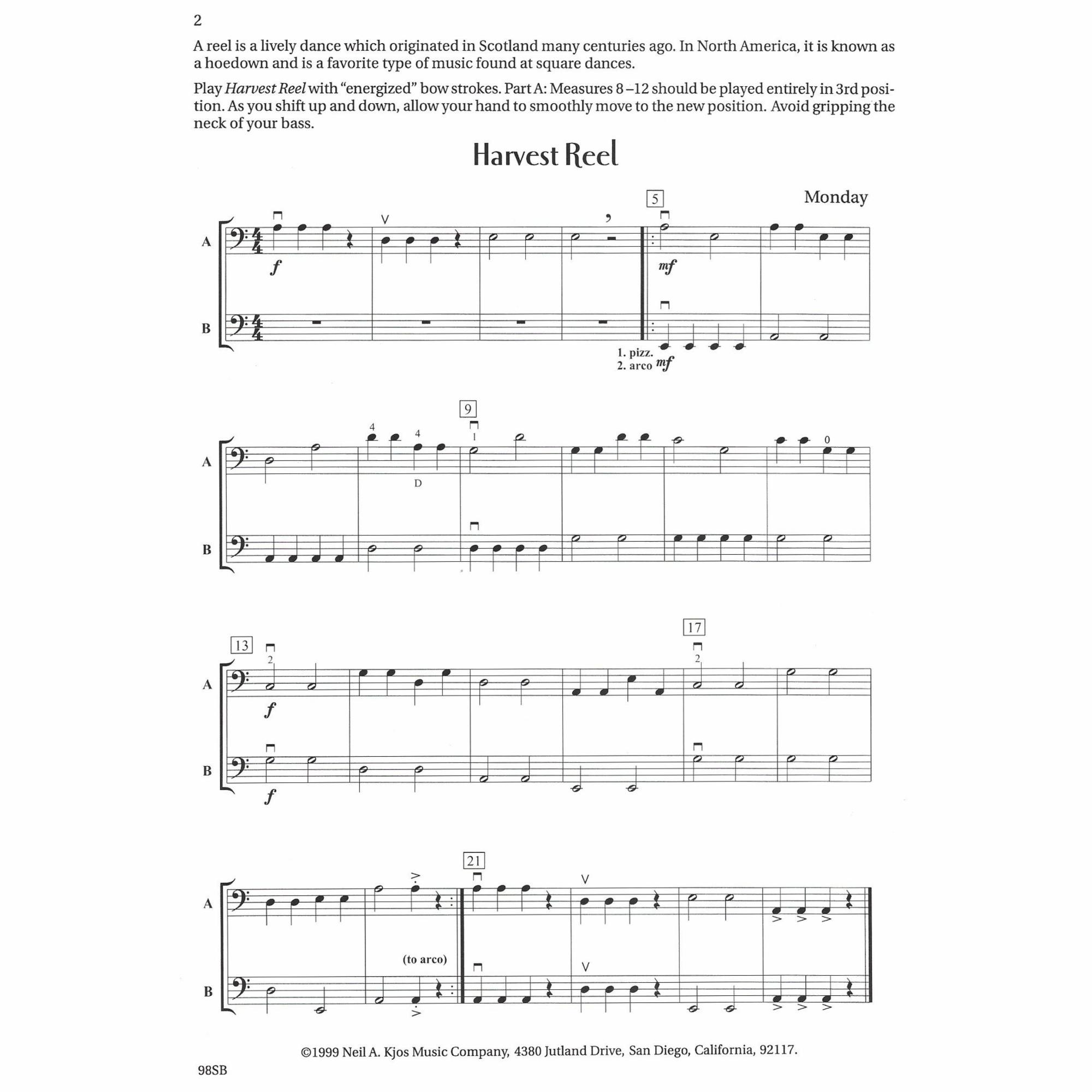 Sample: Bass (Pg. 2)