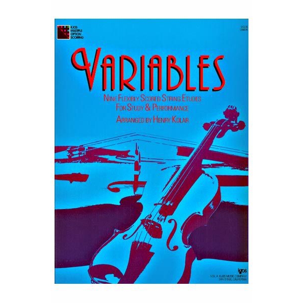 Variables