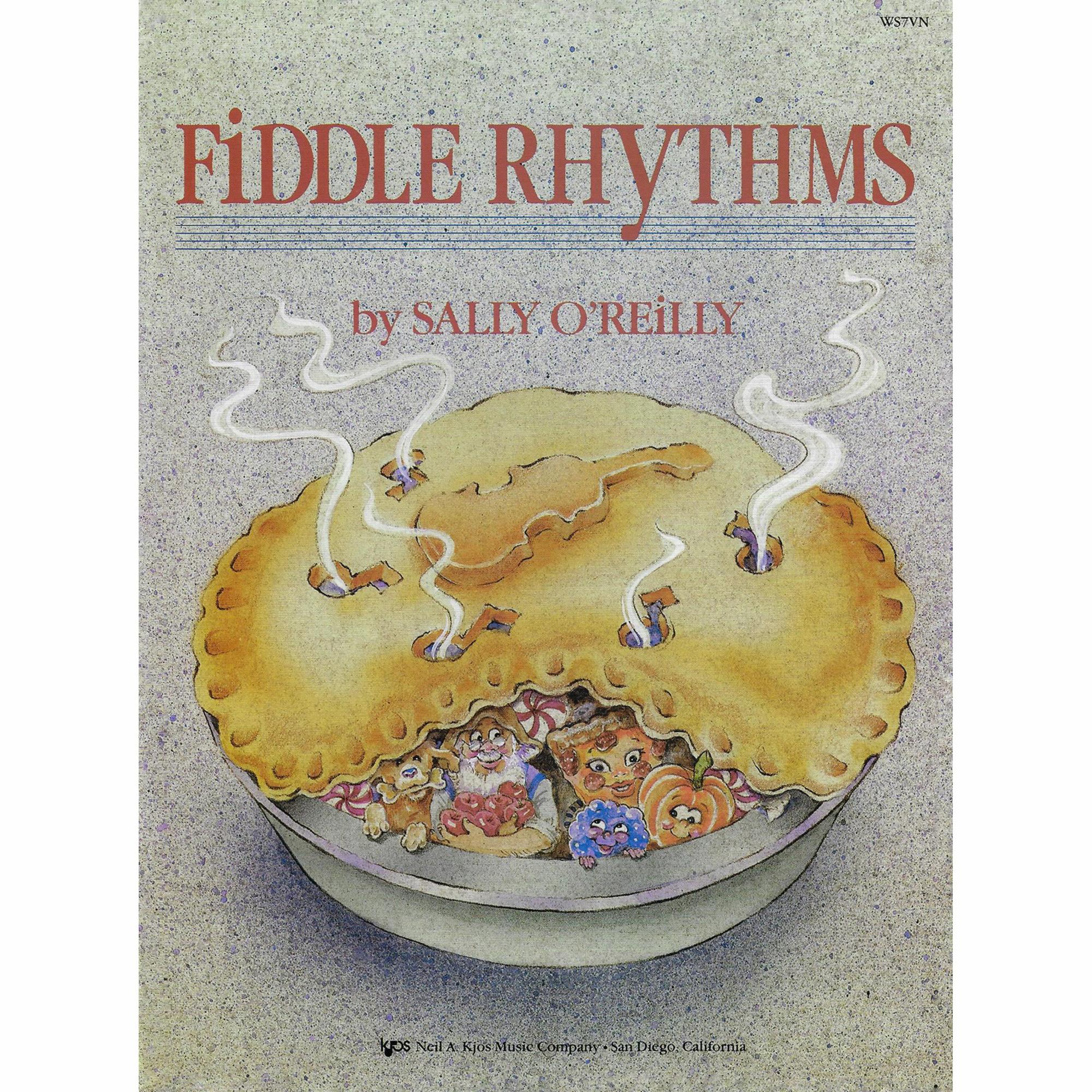 Fiddle Rhythms