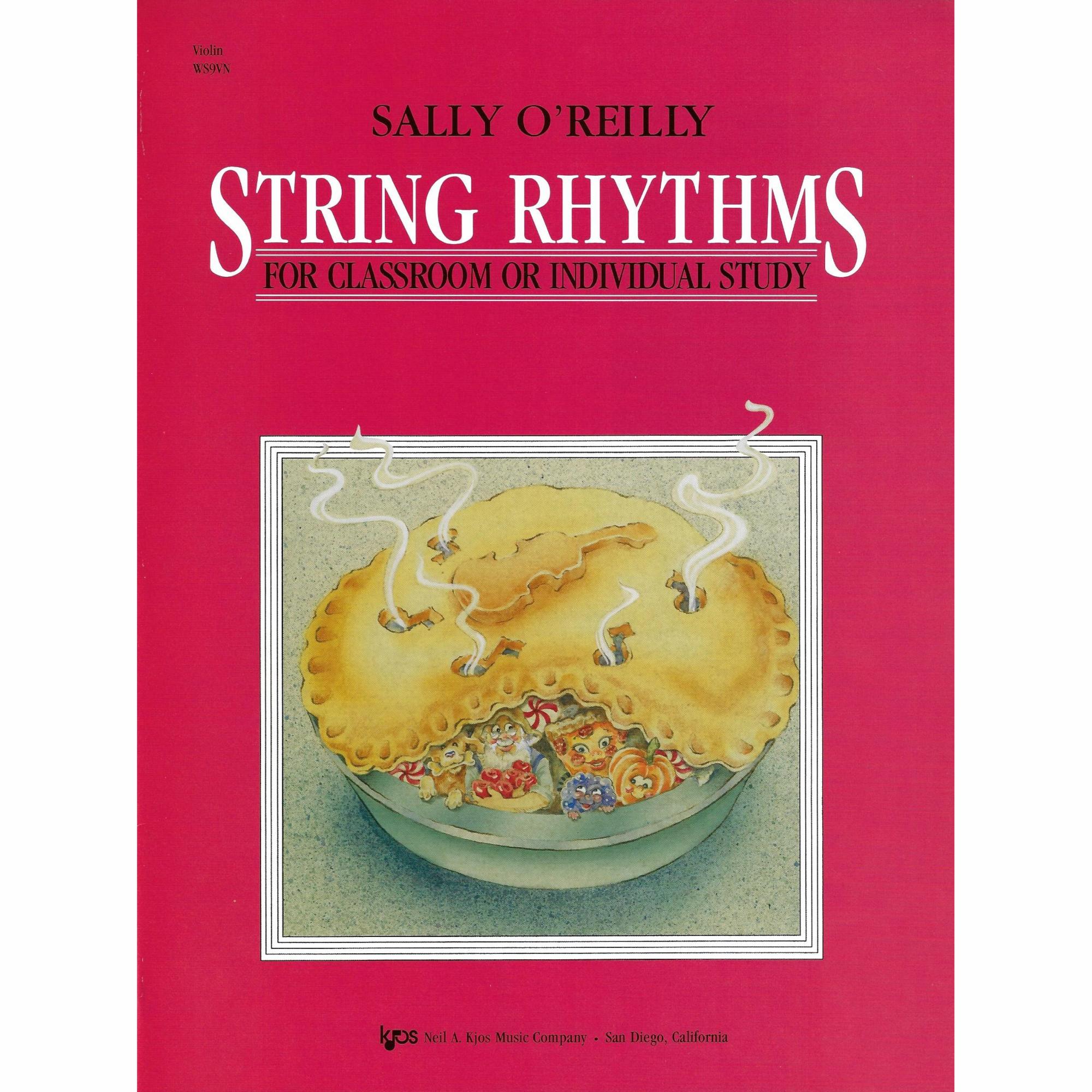 String Rhythms