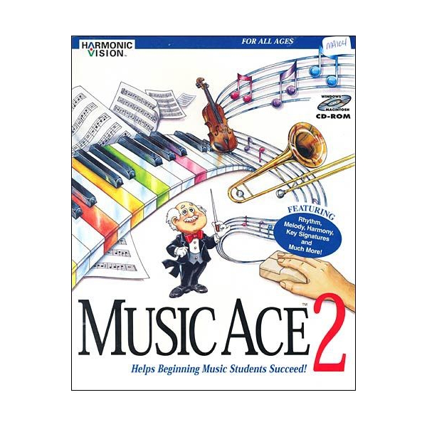 Music Ace 2