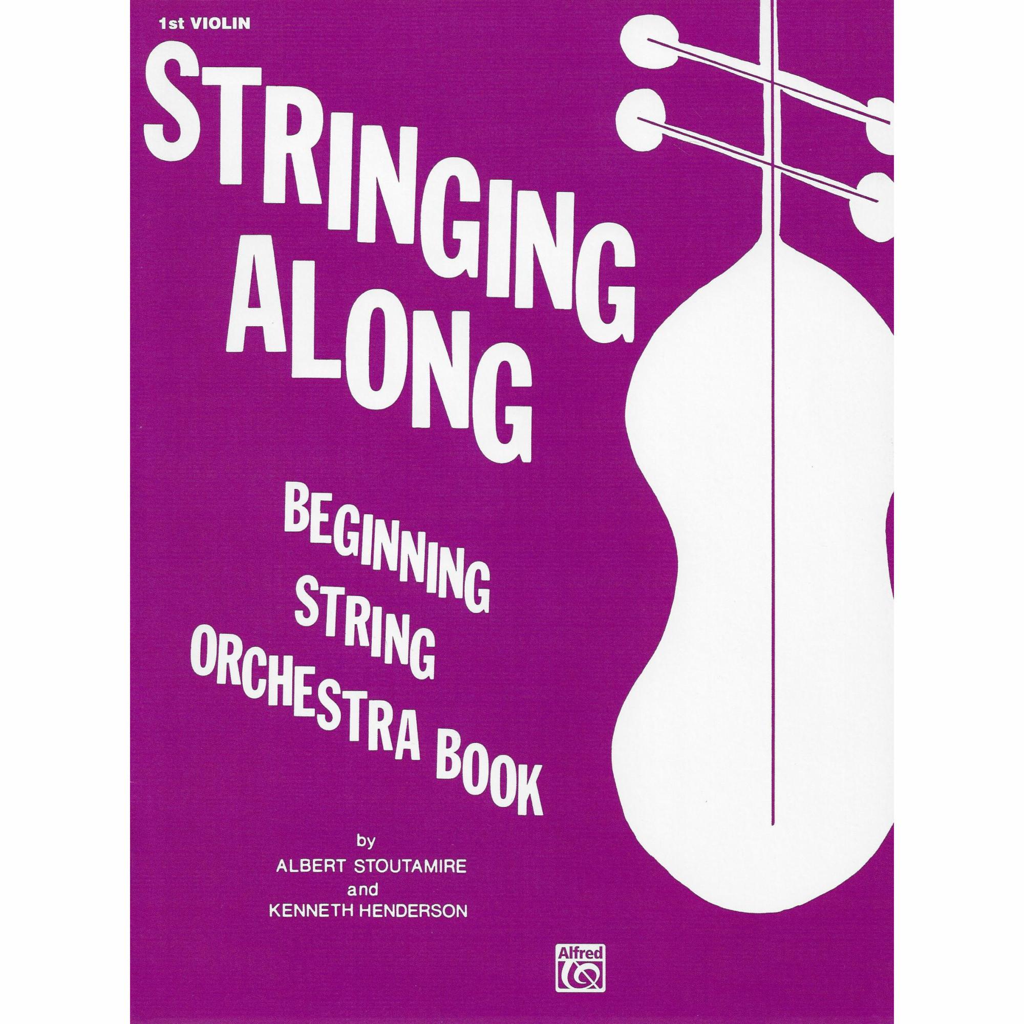 Stringing Along for String Orchestra