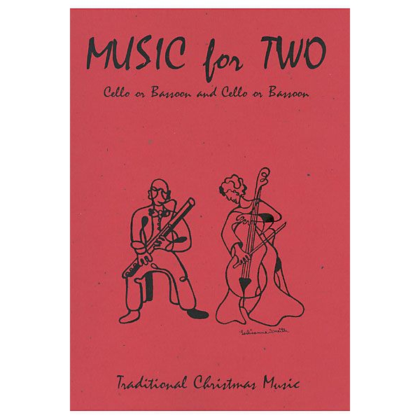 Music for Two (Traditional Christmas)