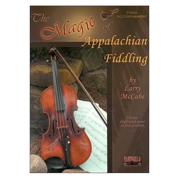 The Magic of Appalachian Fiddling