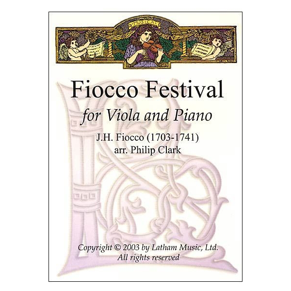 Fiocco Festival
