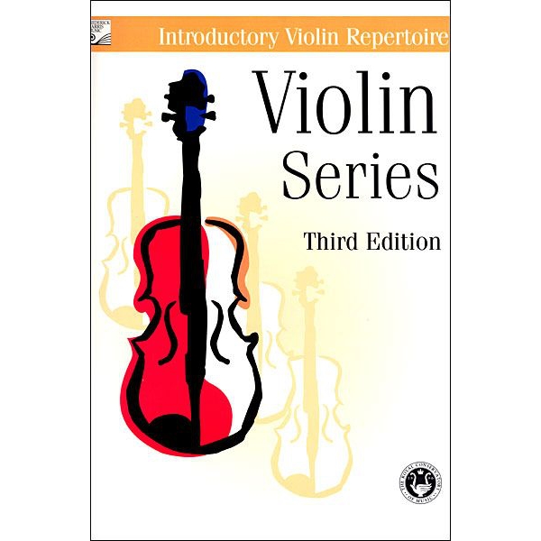 Violin Series - The Royal Conservatory