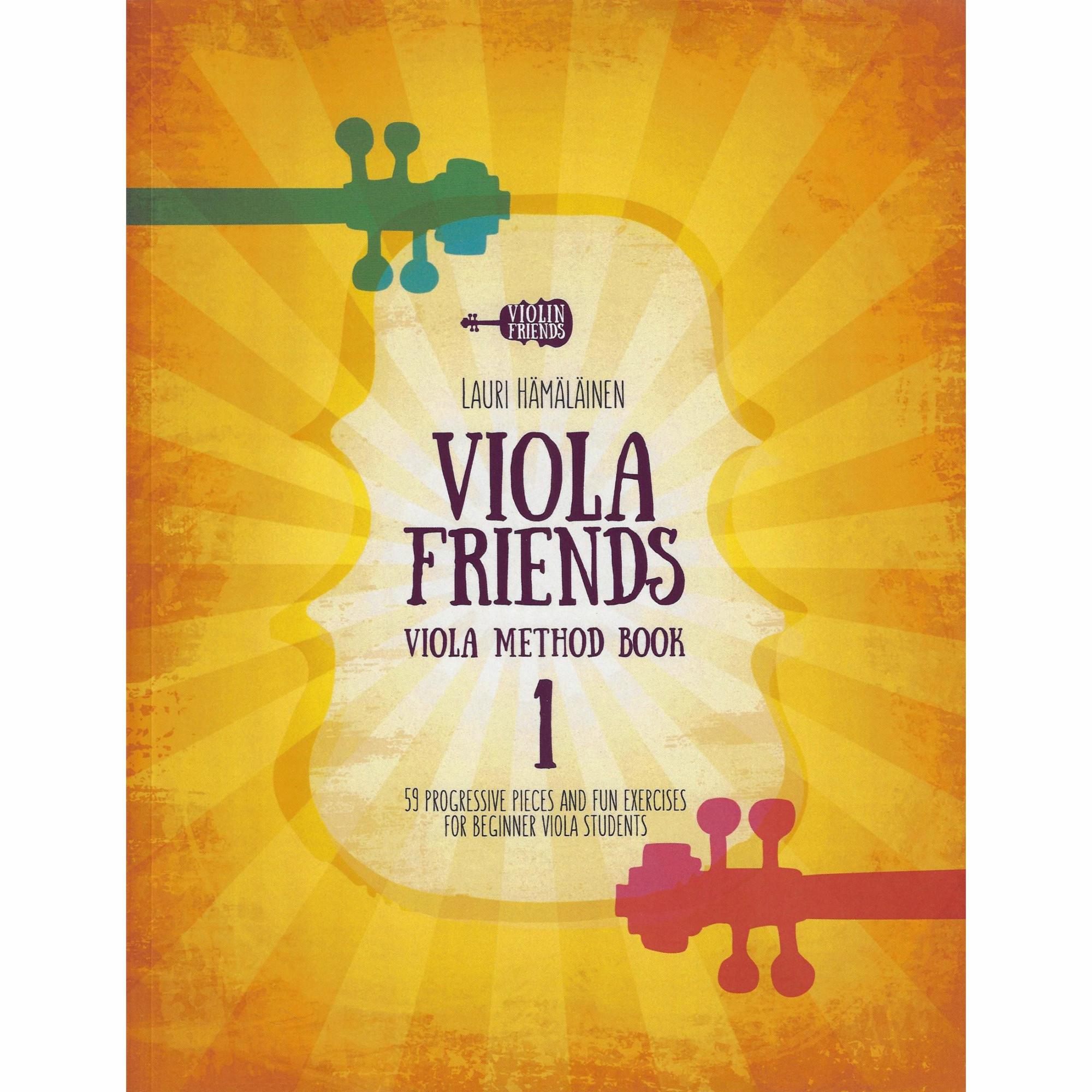 Viola Friends