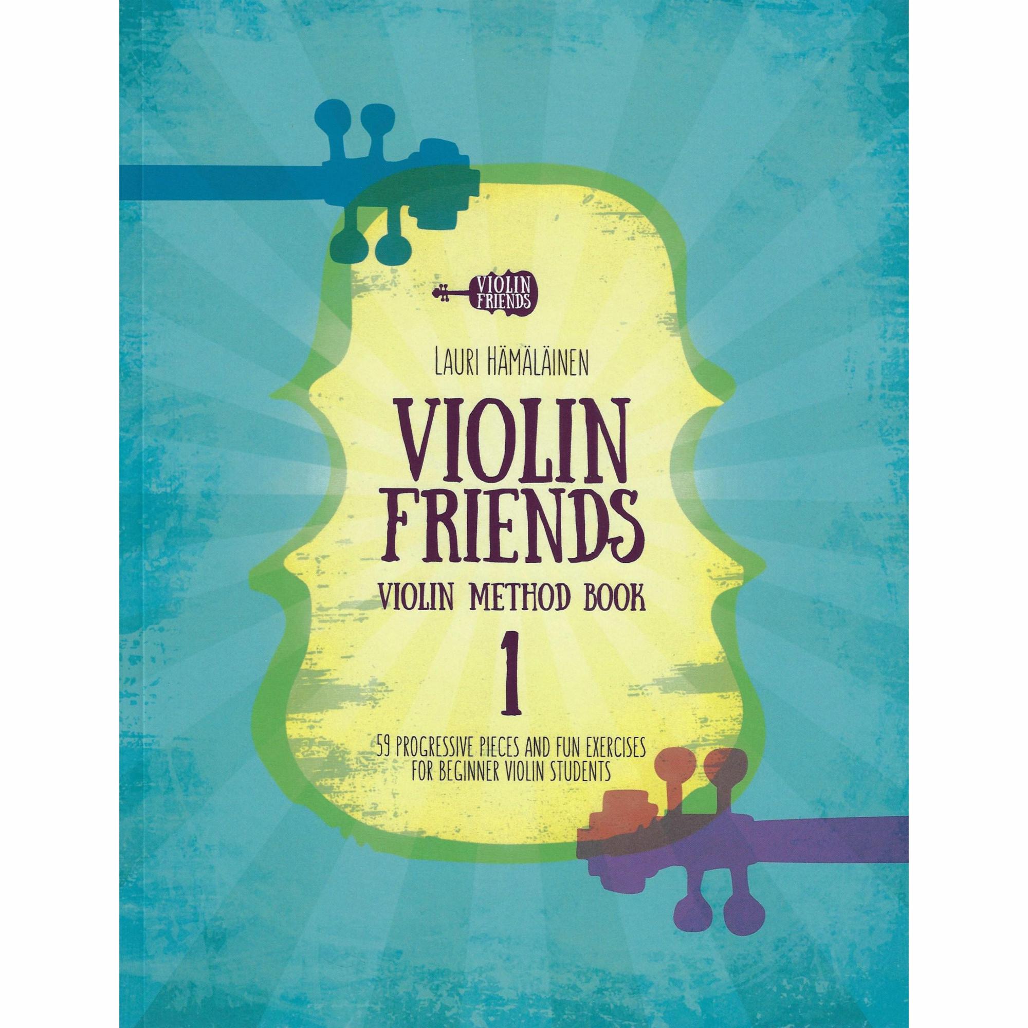 Violin Friends