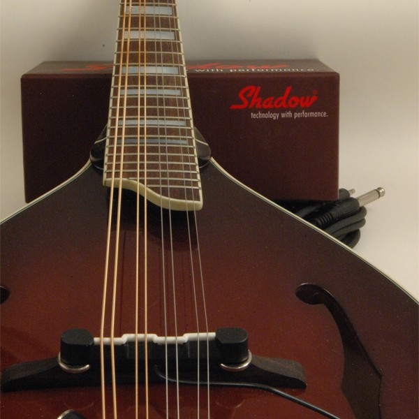 Shadow Folk Arch Top Mandolin Pickup