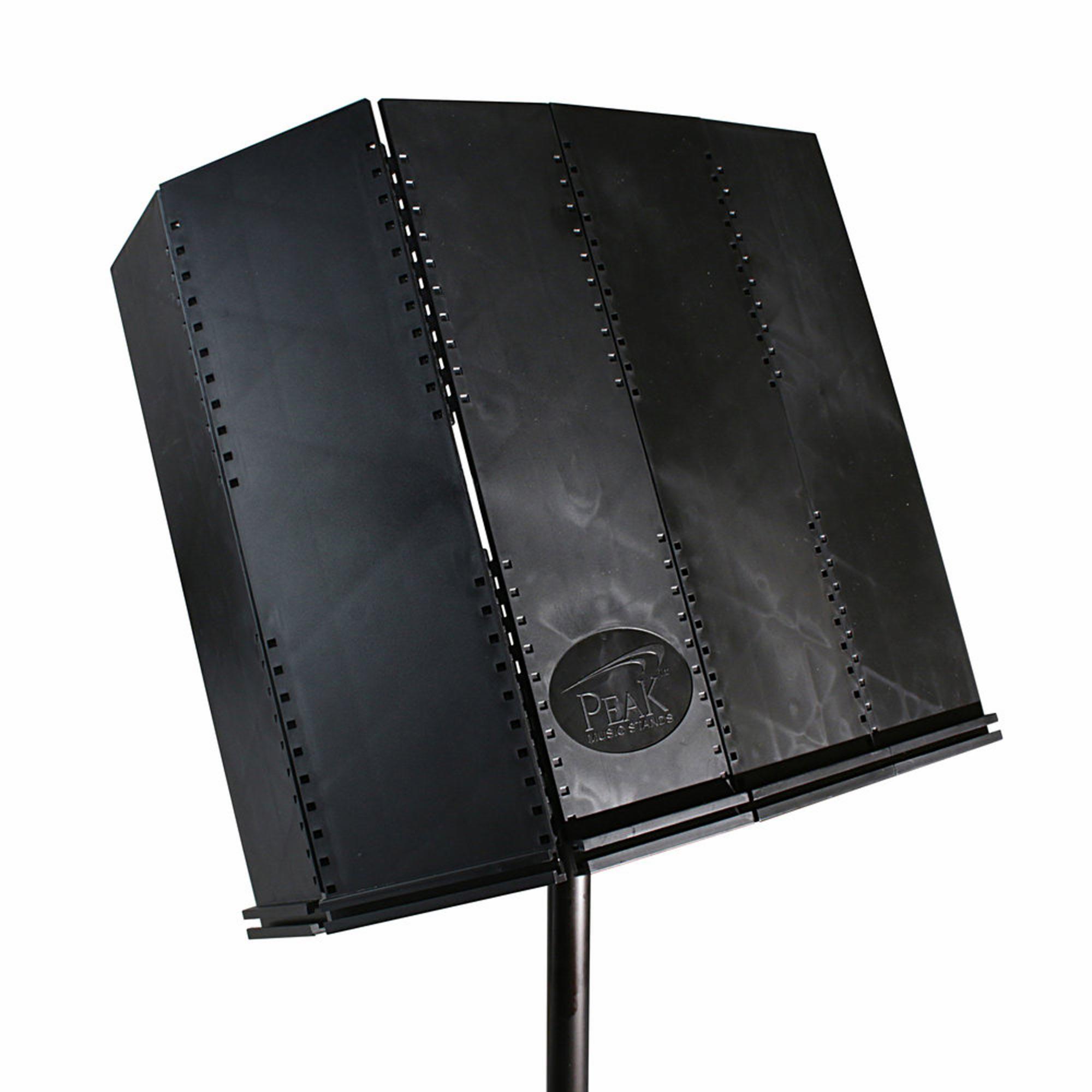 Peak SMS-20 Two Section Steel Music Stand