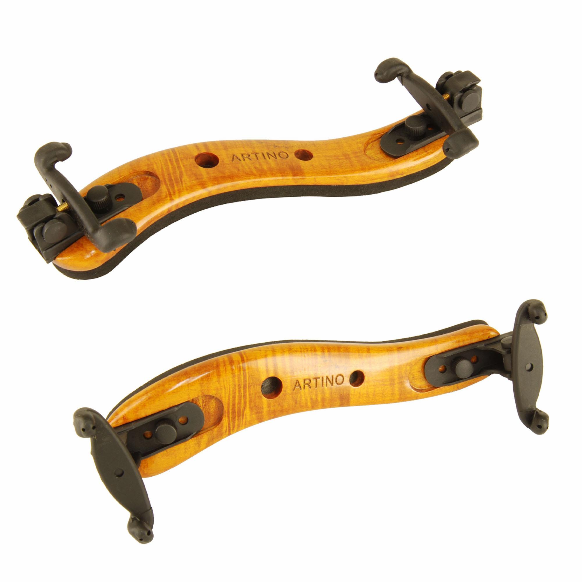 Artino Sound Maple Violin Shoulder Rests