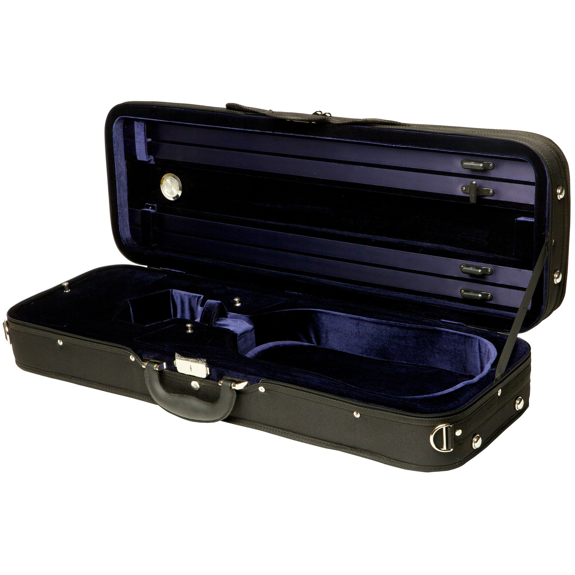 Regency Case - Blue