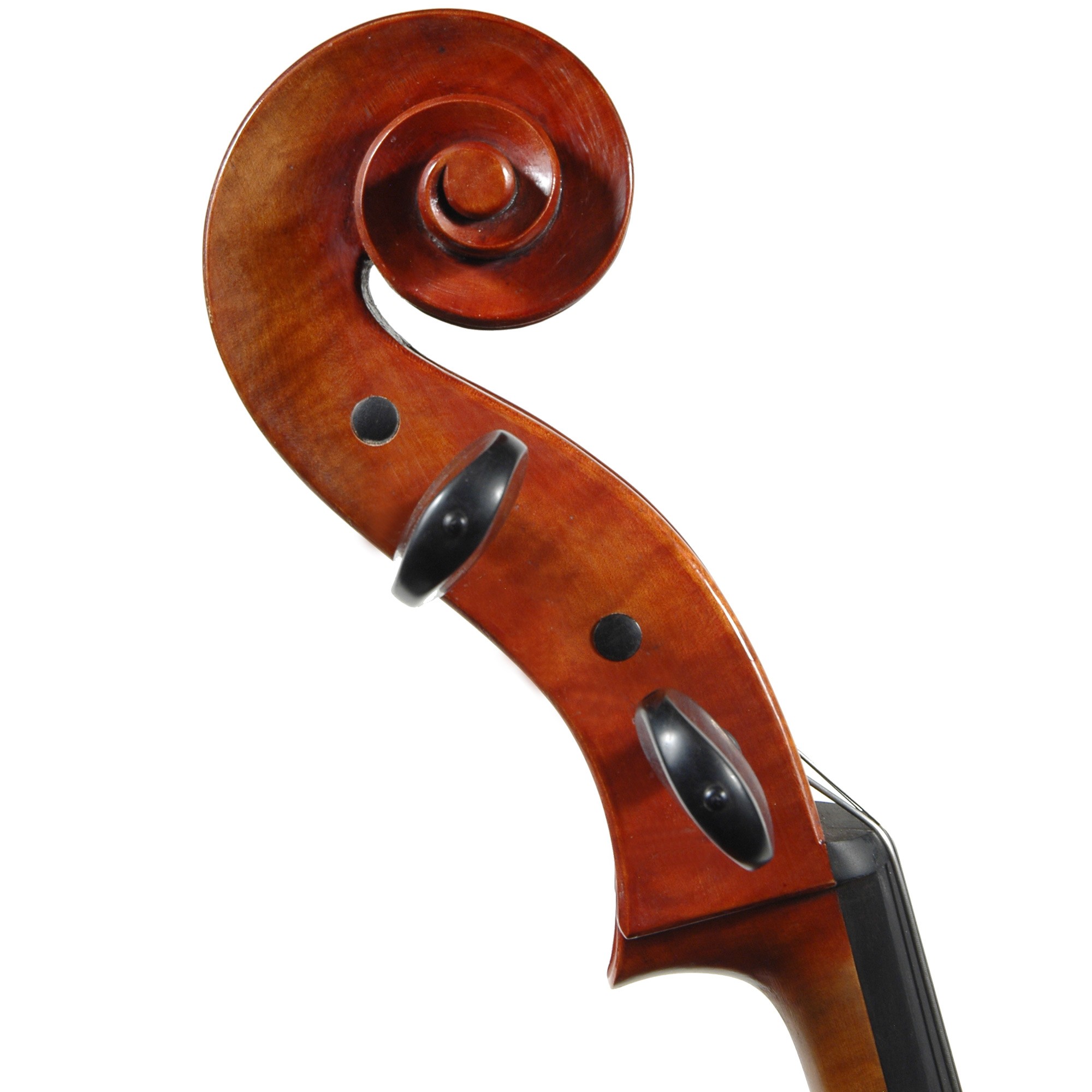 Scott Cao Stradivari Davidoff Cello