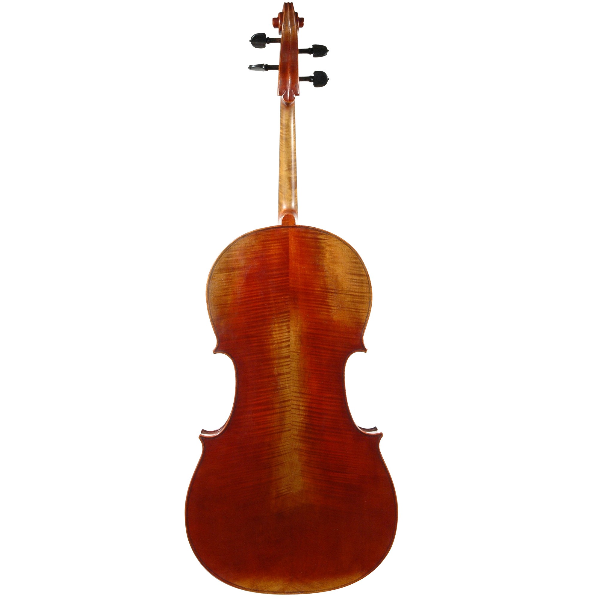 Scott Cao Stradivari Davidoff Cello