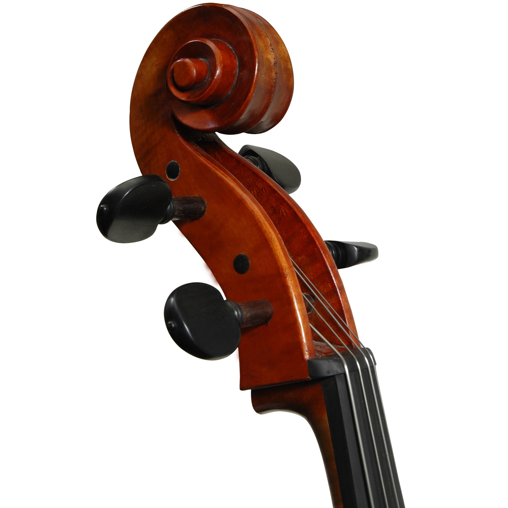 Scott Cao Stradivari Davidoff Cello