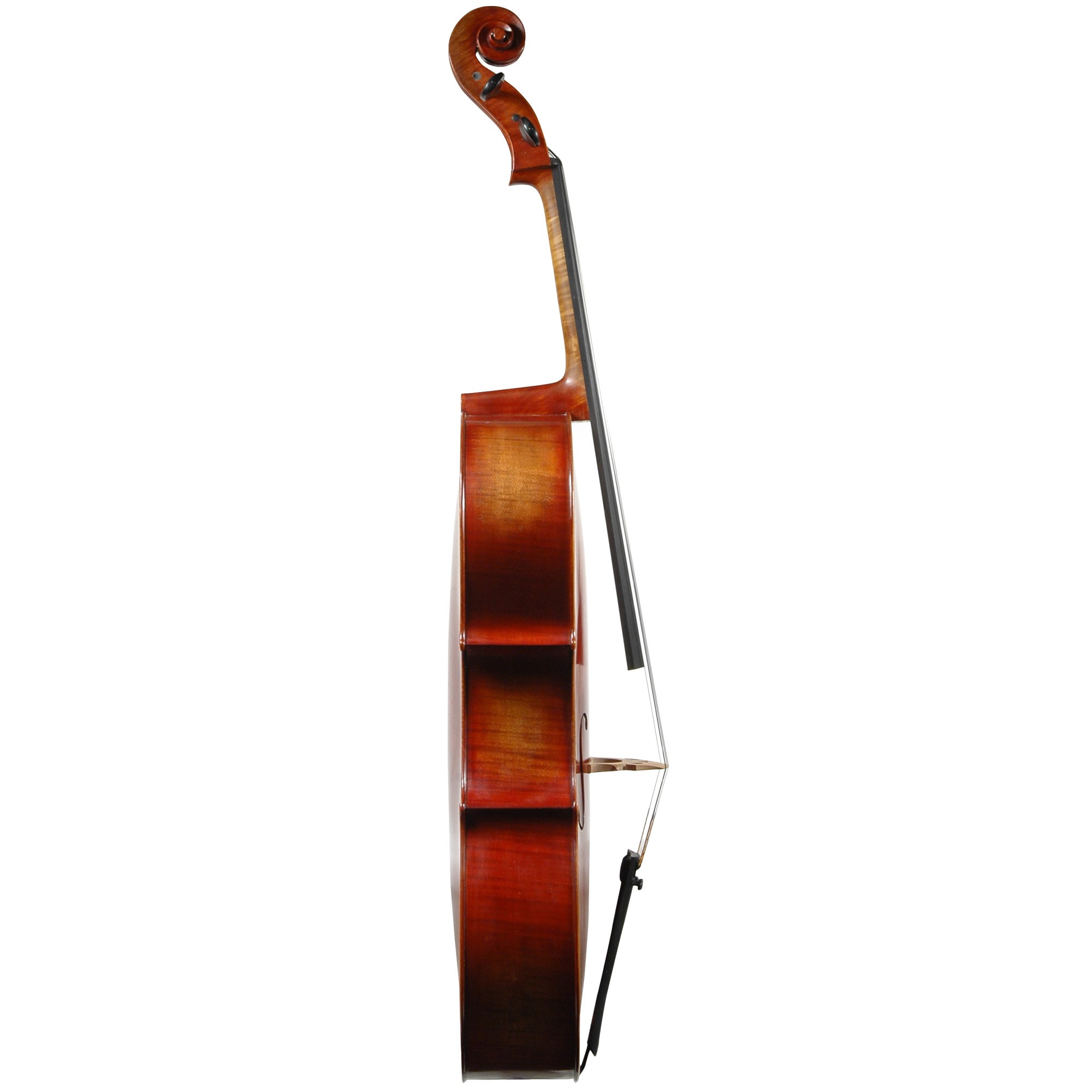 Scott Cao Stradivari Davidoff Cello