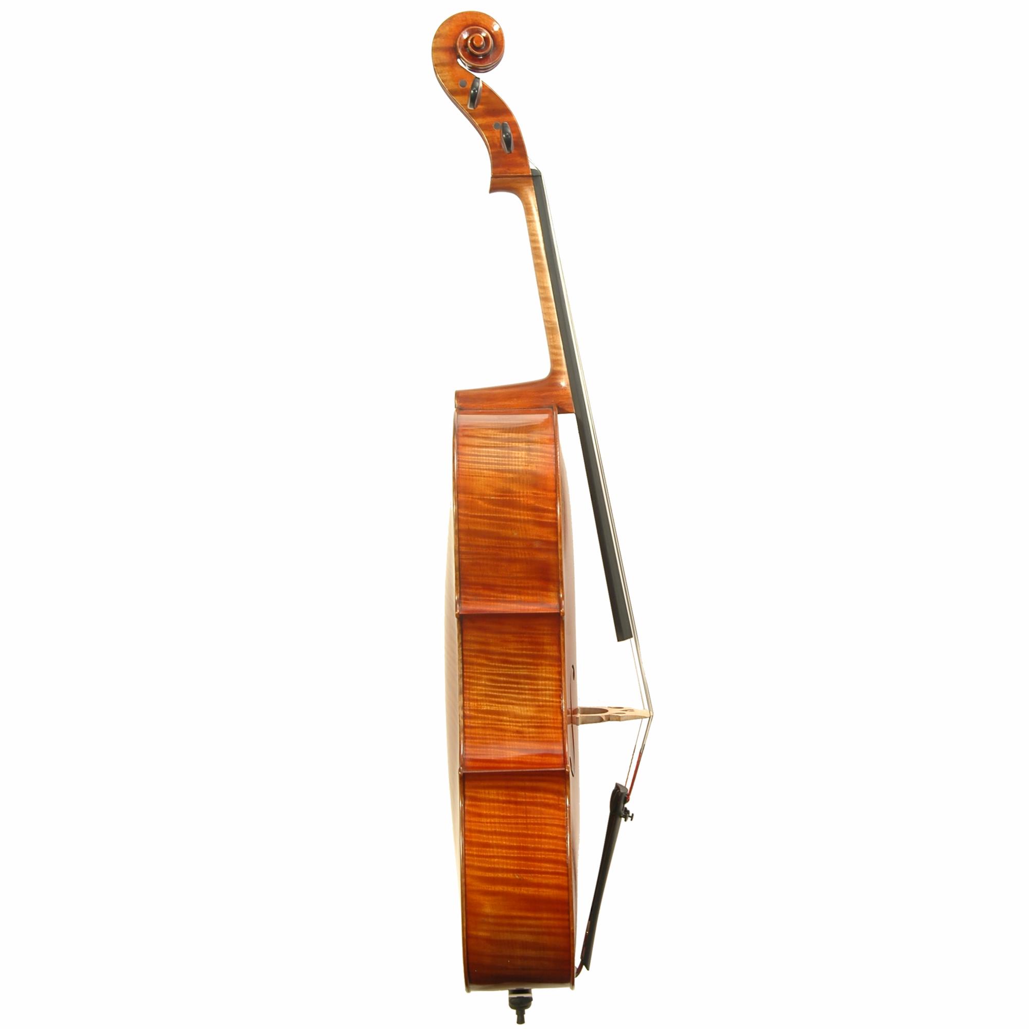 Scott Cao Guadagnini Cello