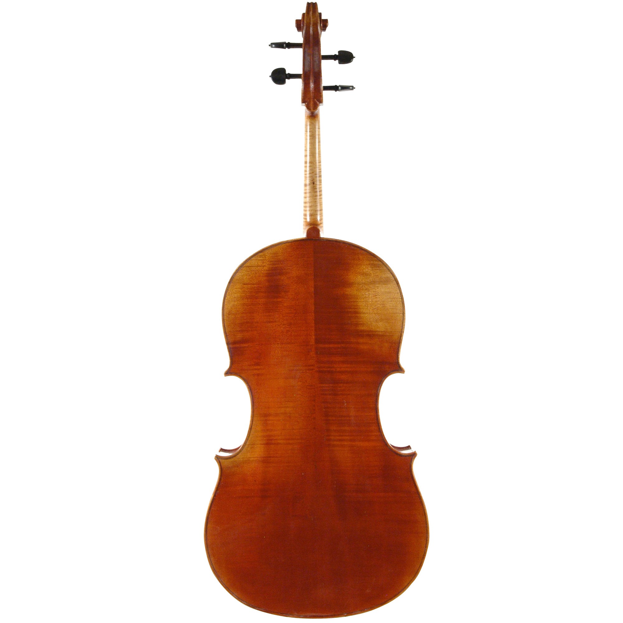 Scott Cao Montagnana Cello