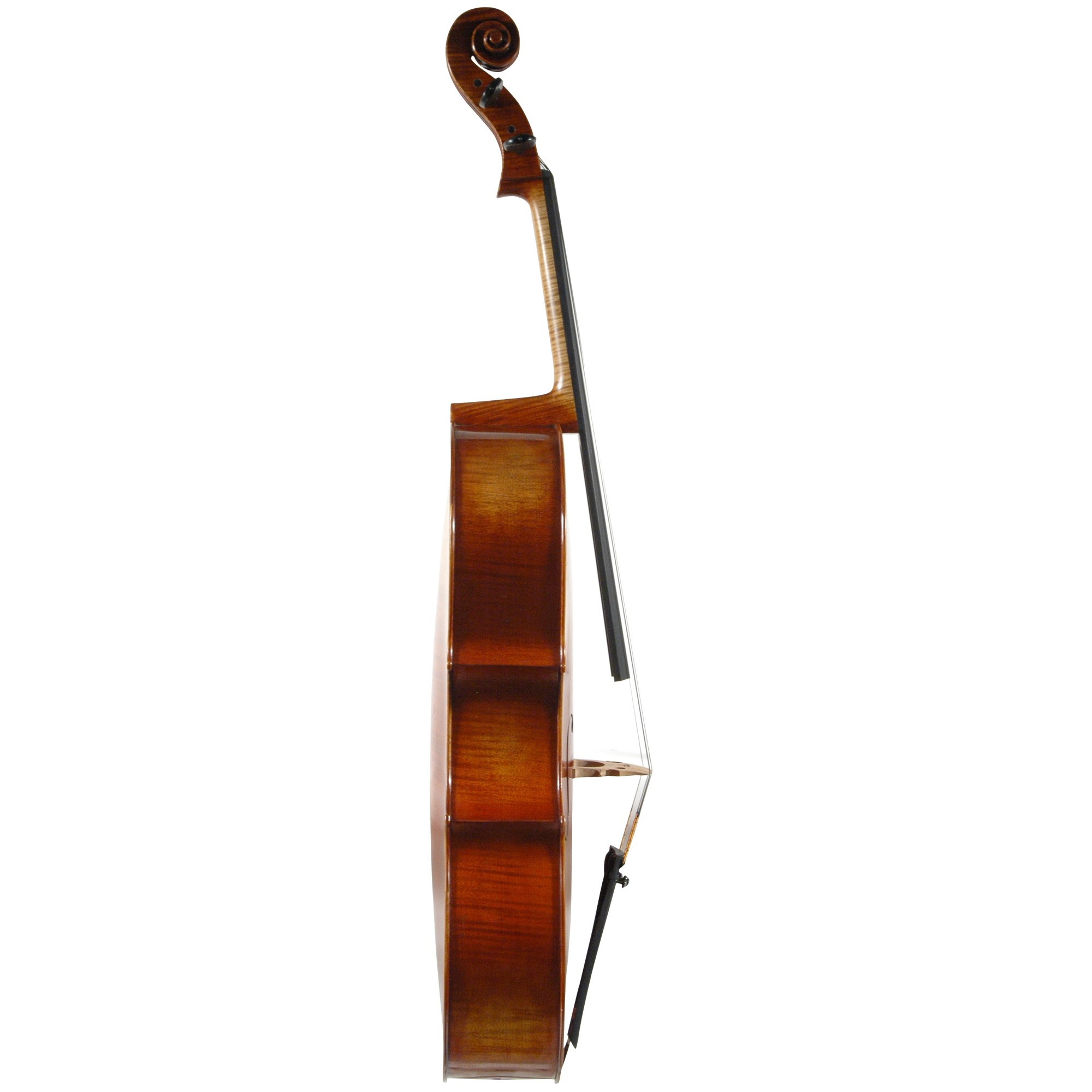 Scott Cao Montagnana Cello