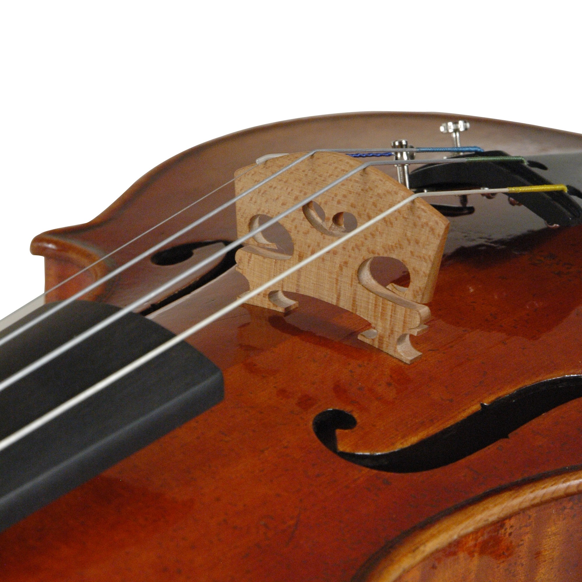 Scott Cao Vieuxtemps Violin