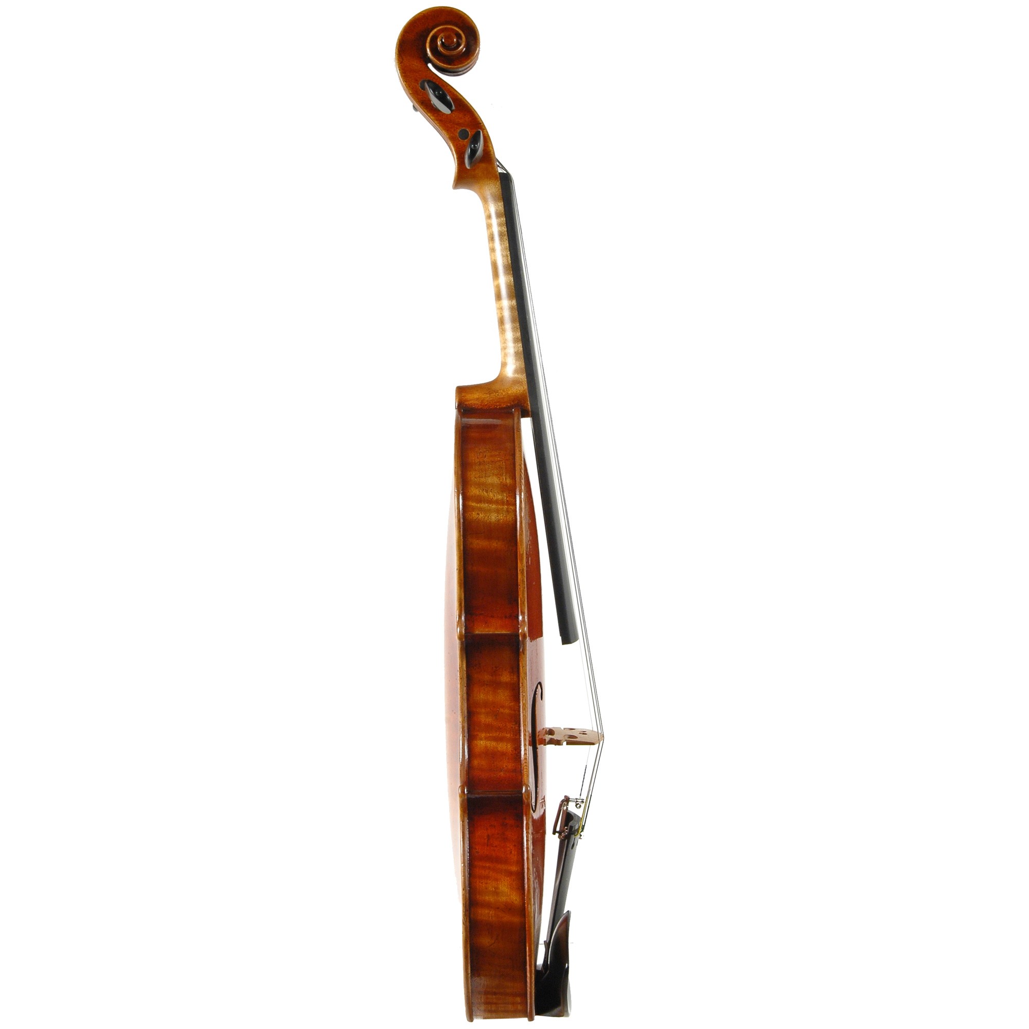Scott Cao Vieuxtemps Violin
