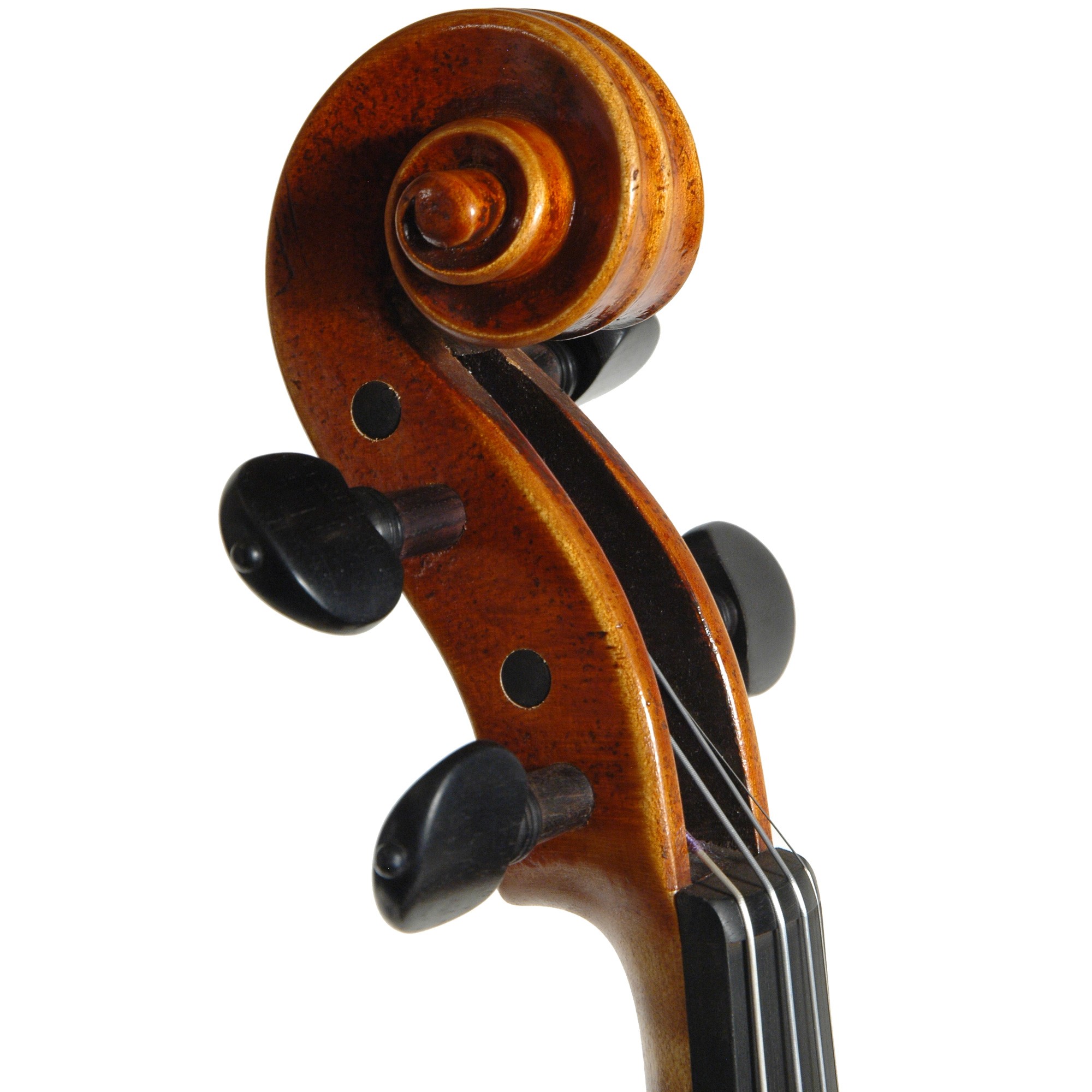 Scott Cao Vieuxtemps Violin