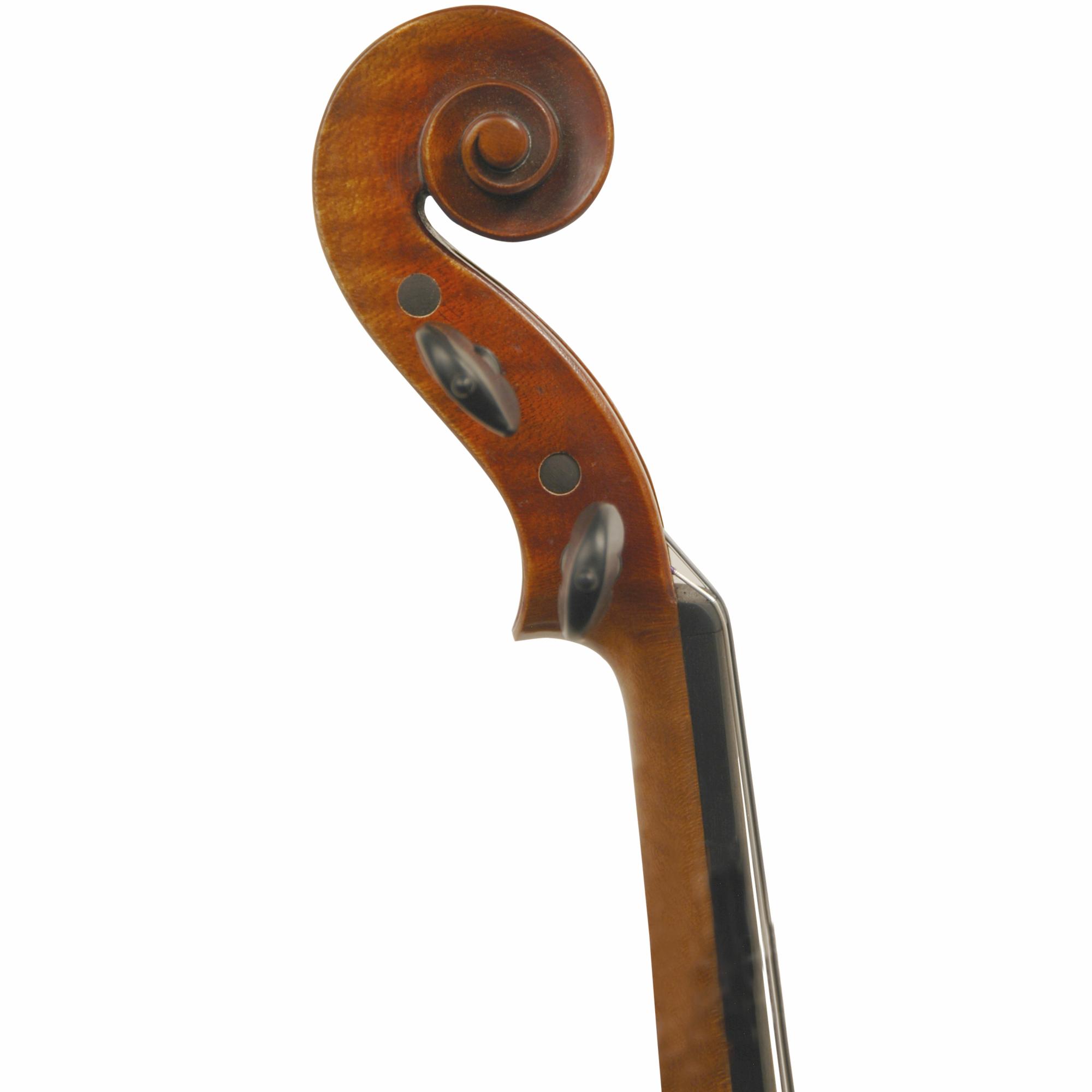 Scott Cao Cremonese Violin